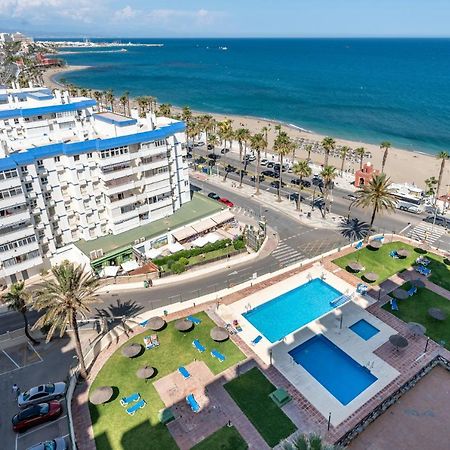 Malagasuite Aloha Playa Benalmádena Exterior foto